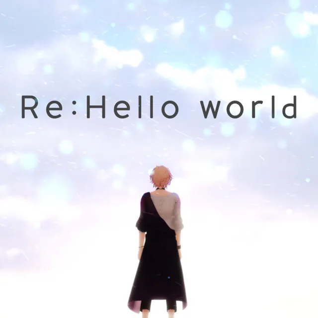 Re:Hello world