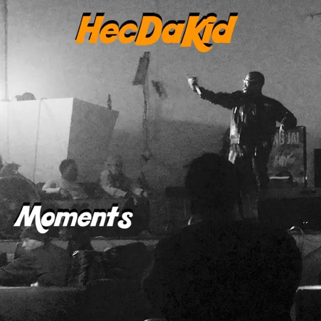 Moments