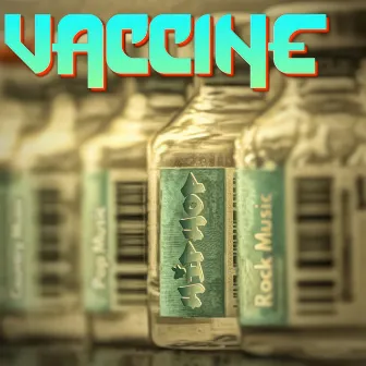 Vaccine by Rick-E