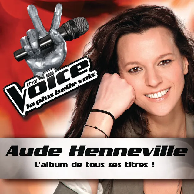 Aude Henneville