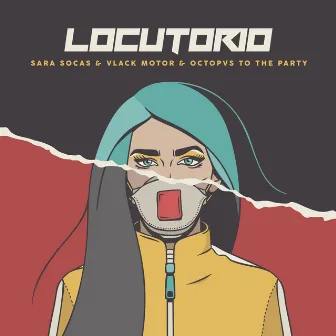 Locutorio by Sara Socas