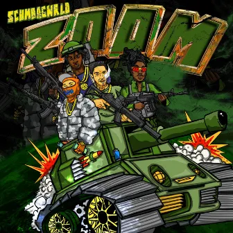 ZOOM by Scumbag Wrld