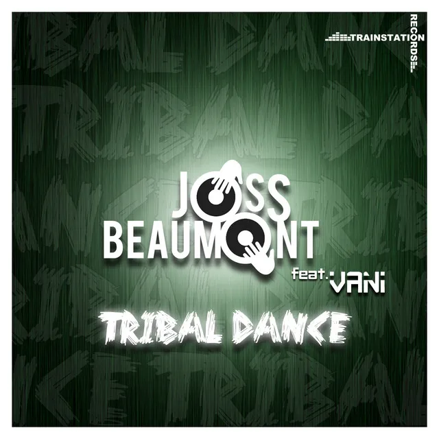 Tribal Dance - Radio Edit