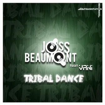 Tribal Dance by Joss Beaumont