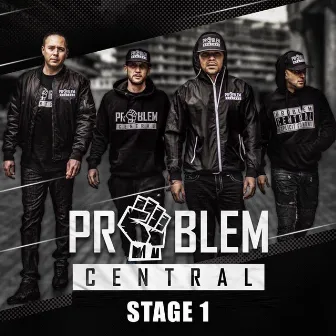 Stage 1 by Problem Central