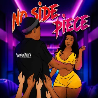 No Sidepiece by SouthSideBlack