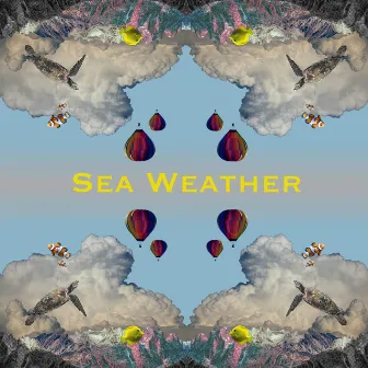 Sea Weather by Buyer