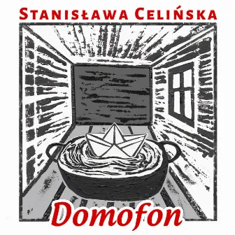 Domofon, czyli śpiewniczek domowy Stanisławy C. by Stanisława Celińska