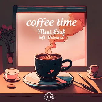 Coffee Time by Lofi Universe