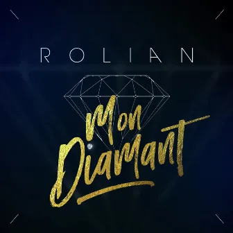 Mon diamant by Rolian