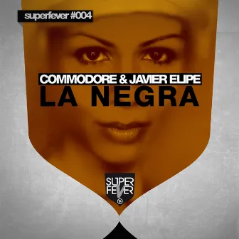 La Negra by Commodore