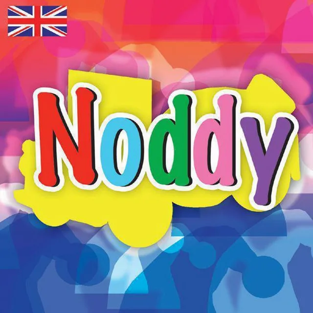 Noddy (Make Way for Noddy) Theme