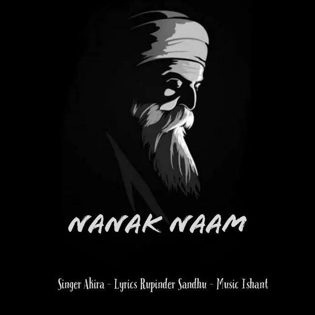 Nanak naam