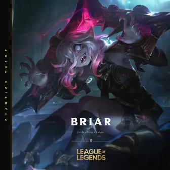 Briar, the Restrained Hunger (Champion Theme) by Two Feathers