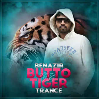 Butto vs Tiger Trance by Dj Shekar Ichoda