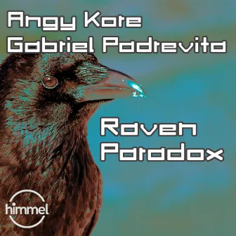 Raven Paradox by AnGy KoRe