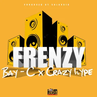 Frenzy by Crazy Hype