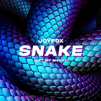 Snake by JoyFox