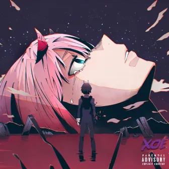 Darling in the Franxxx by Yung Lyhan