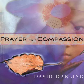 Prayer For Compassion by David Darling