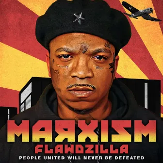 Marxism by Flawdzilla