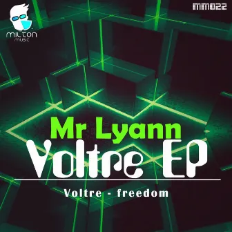 Voltre by Mr.Lyann