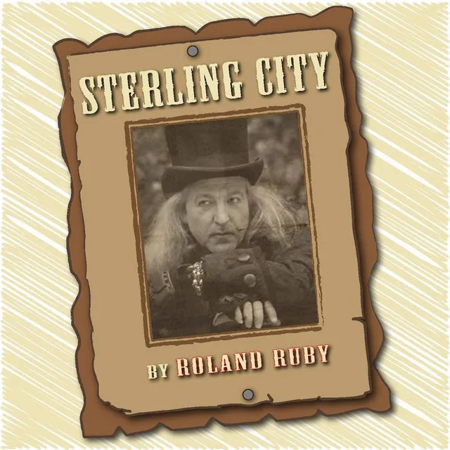 Sterling City