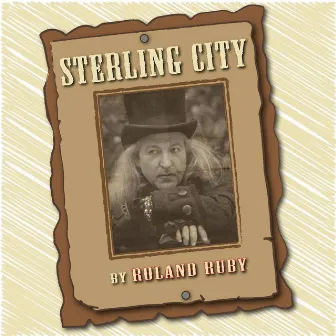 Sterling City by Roland Ruby