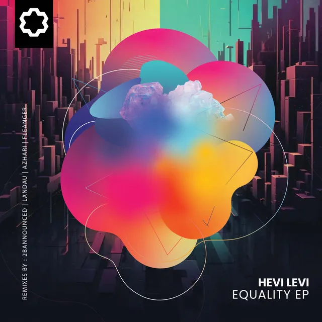 Equality - AZHARI Remix