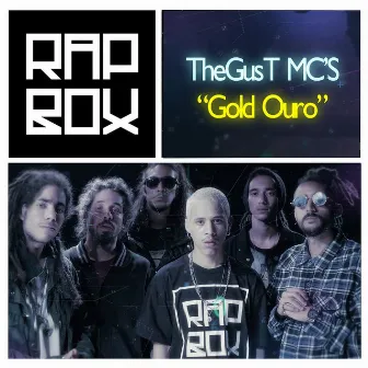 Gold Ouro by Thegust Mc's