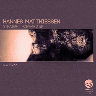 Straight Forward EP by Hannes Matthiessen