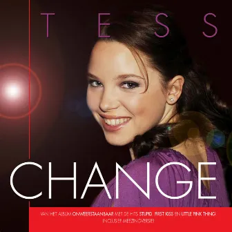 Change by Tess