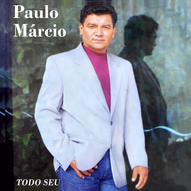 Paulo Márcio