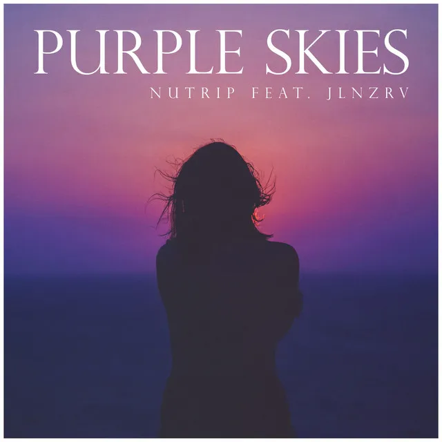 Purple Skies