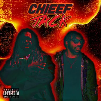 ChieefJack by LaFamilia