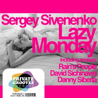 Lazy Monday by Sergey Sivenenko