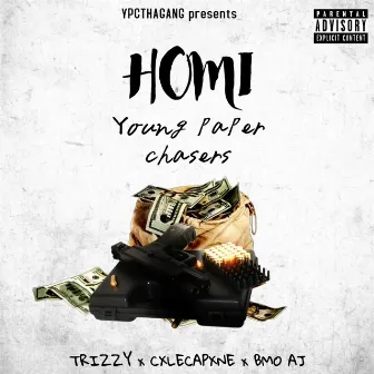 HOMI by TRIZZY