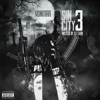 Sin City 3 by VonMar