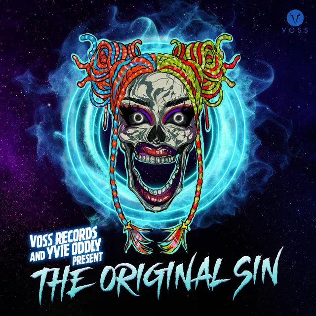 The Original Sin - Theatrical