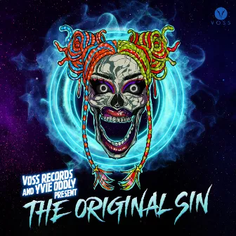 The Original Sin (Theatrical) by Werq the World