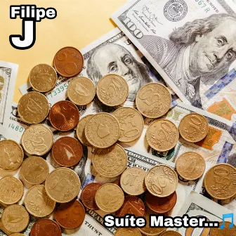 Suíte Master by Filipe J