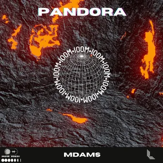 Pandora by MDams