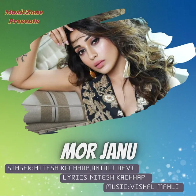 Mor Janu - Nagpuri