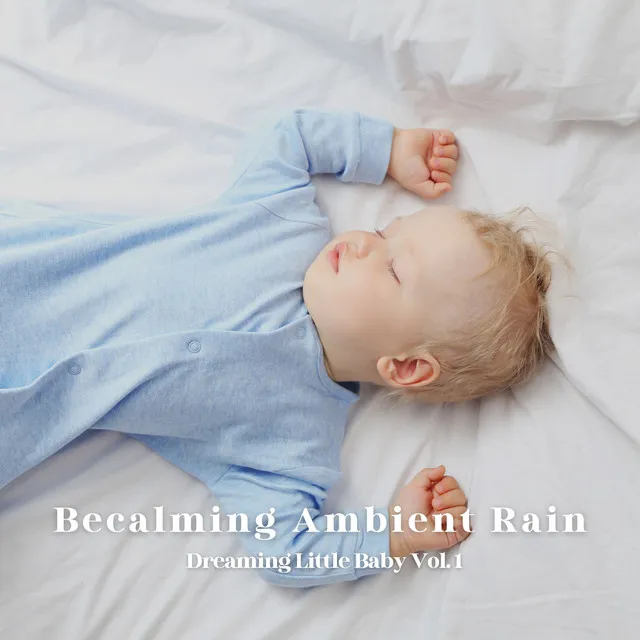 Rain Songs for Sleeping Kids