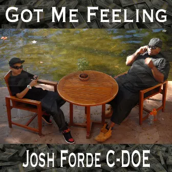 Got Me Feeling by Josh Forde