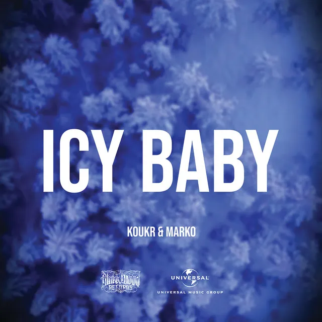 Icy baby