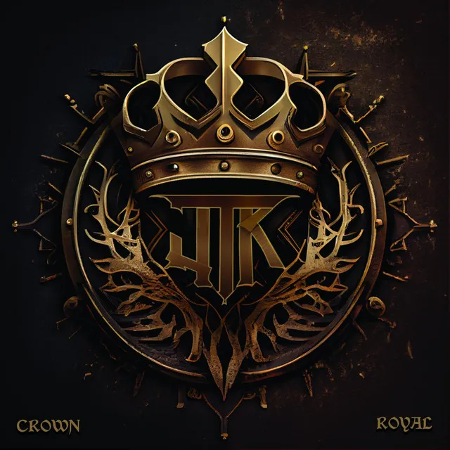 Crown Worthy (feat. Anata The Princess)