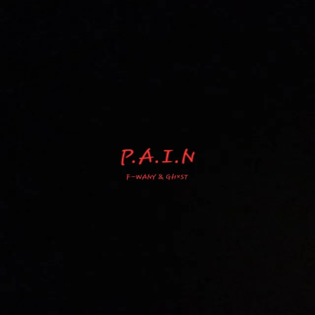 P.A.I.N