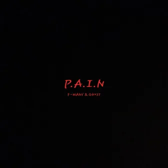 P.A.I.N by Ghst