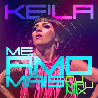 Me Amo Mais by KEILA